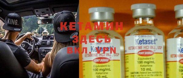 тгк Пересвет